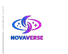 NovaVerse Logo